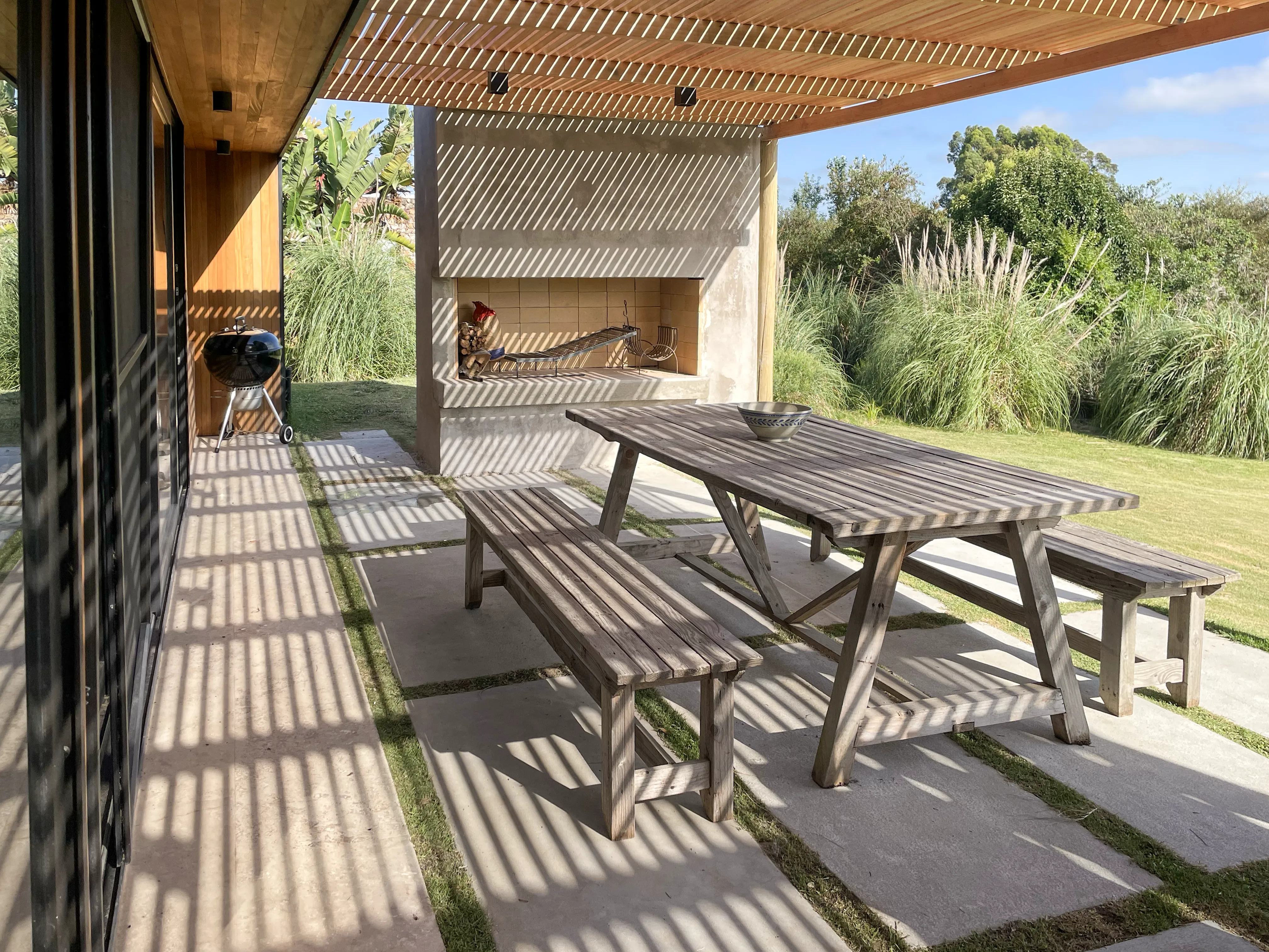 Exterior - 3 photos
