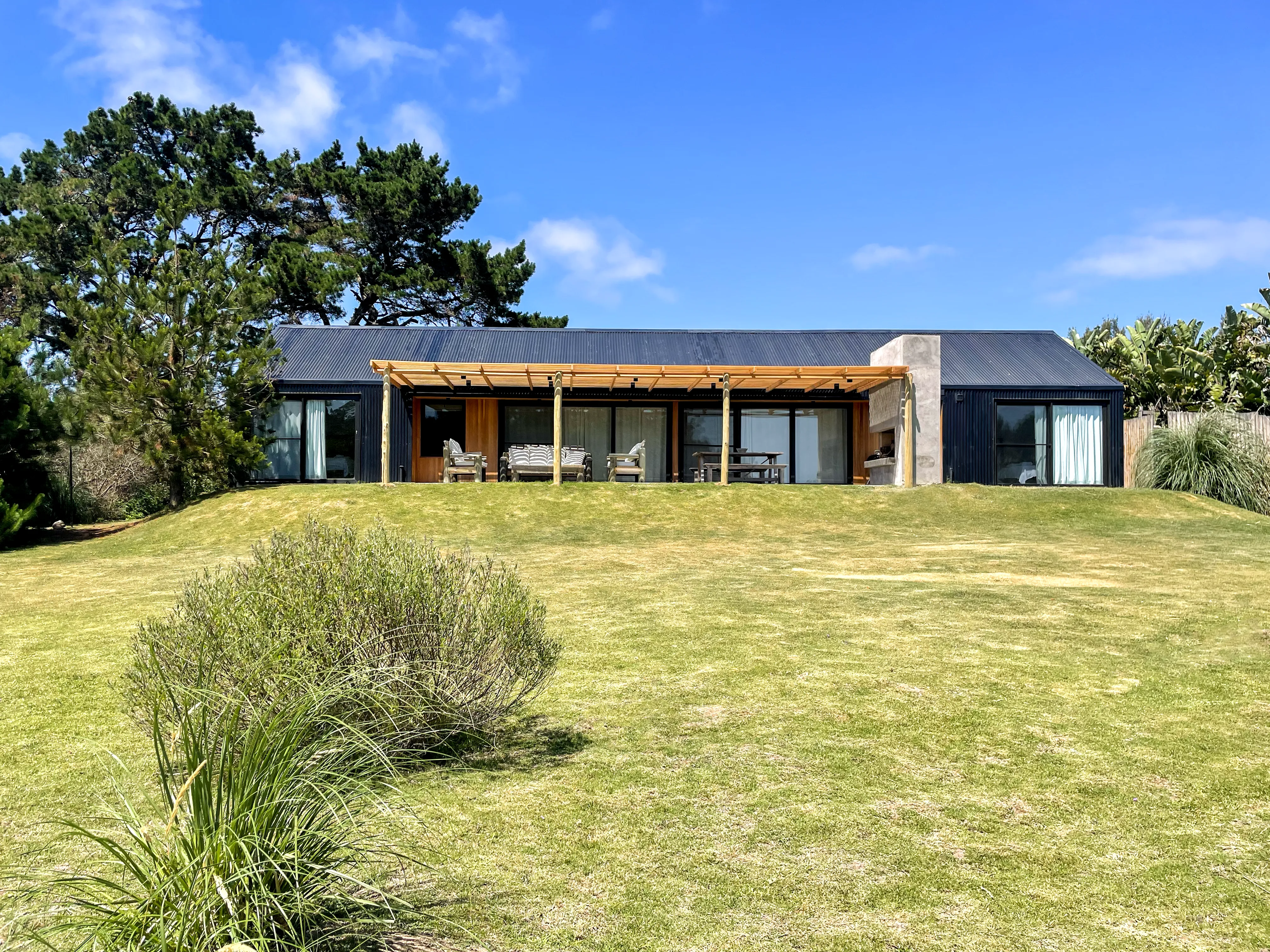 Exterior - 2 photos