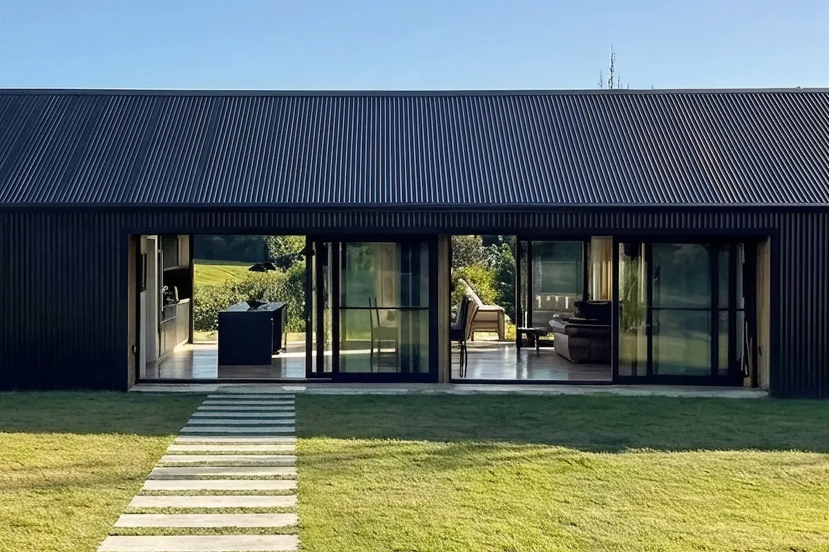 Exterior - 10 photos