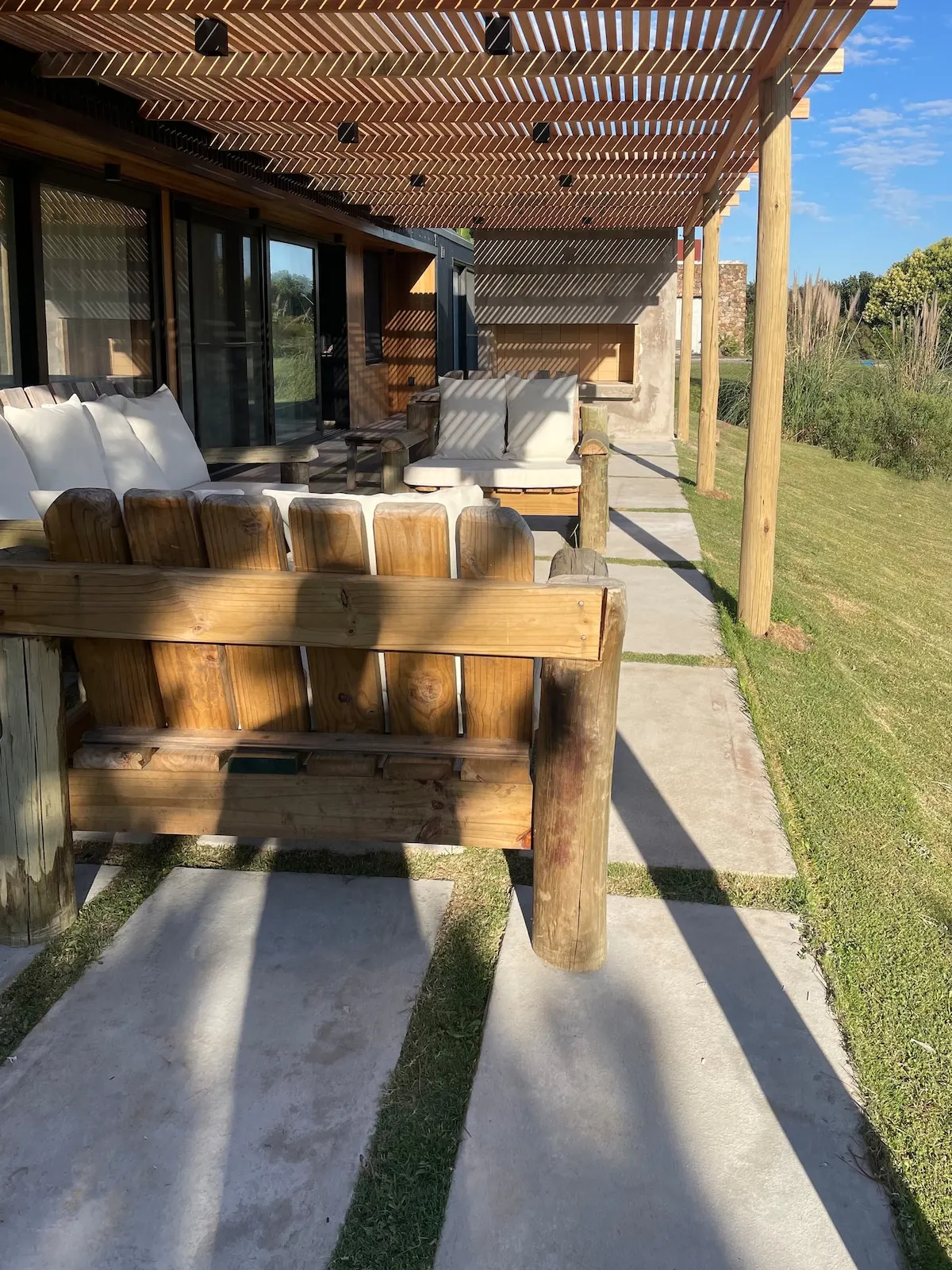 Exterior - 18 photos