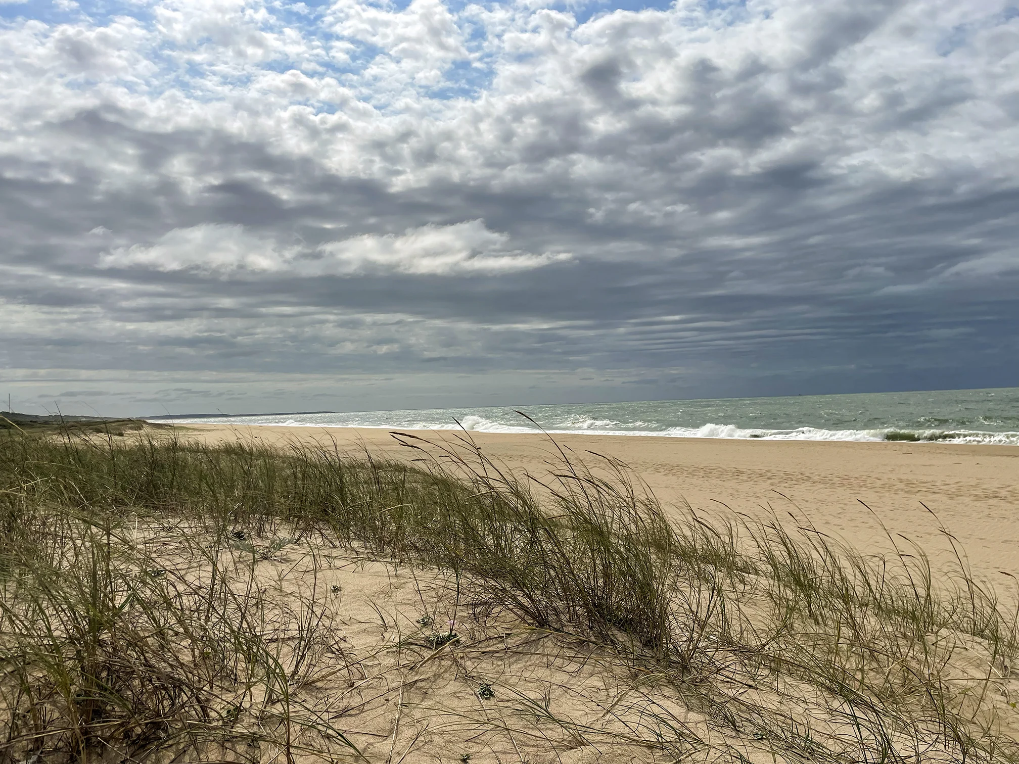 Beach - 3 photos